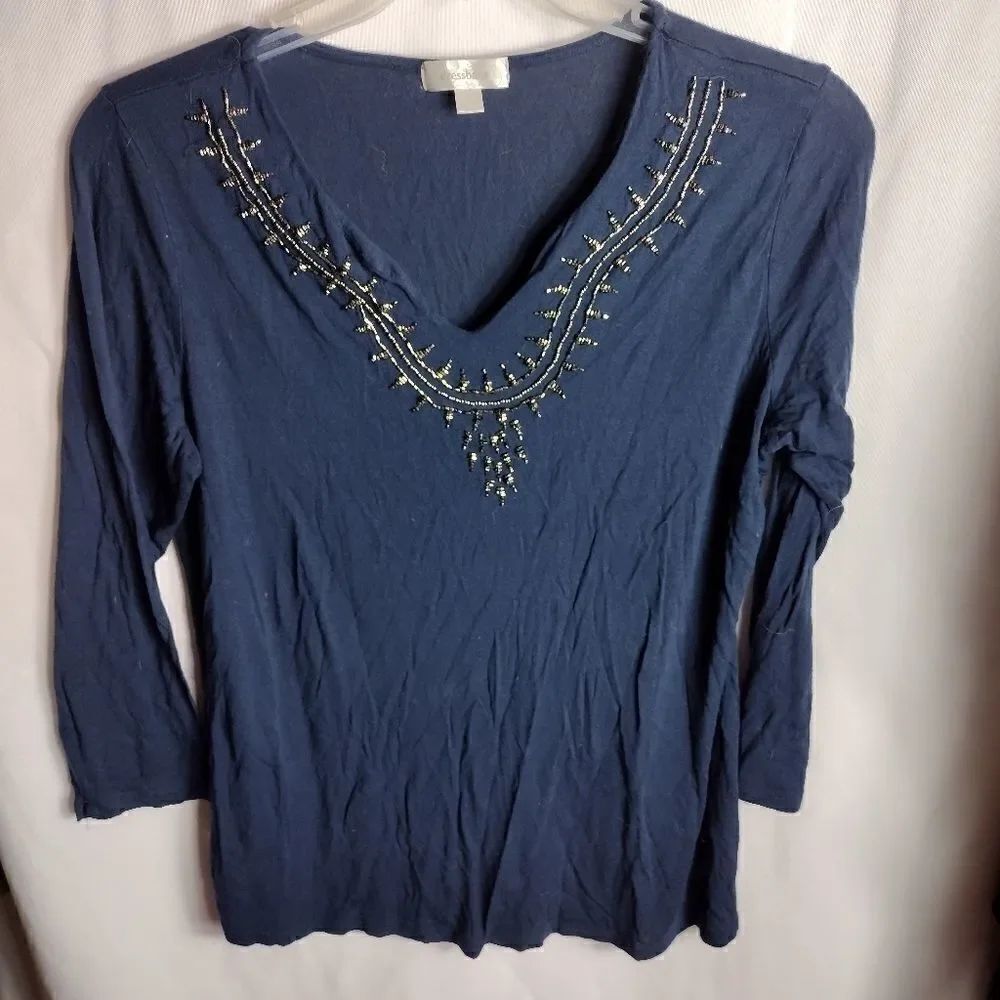 Dress Barn top